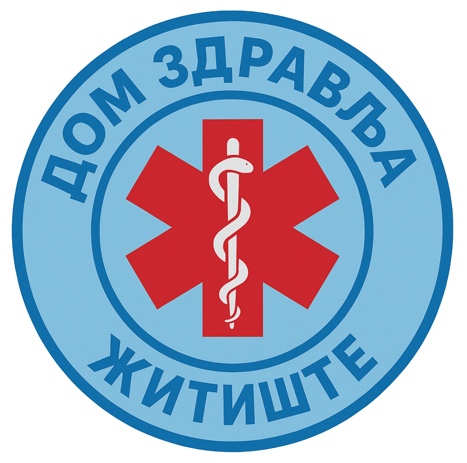 Дом здравља Житиште