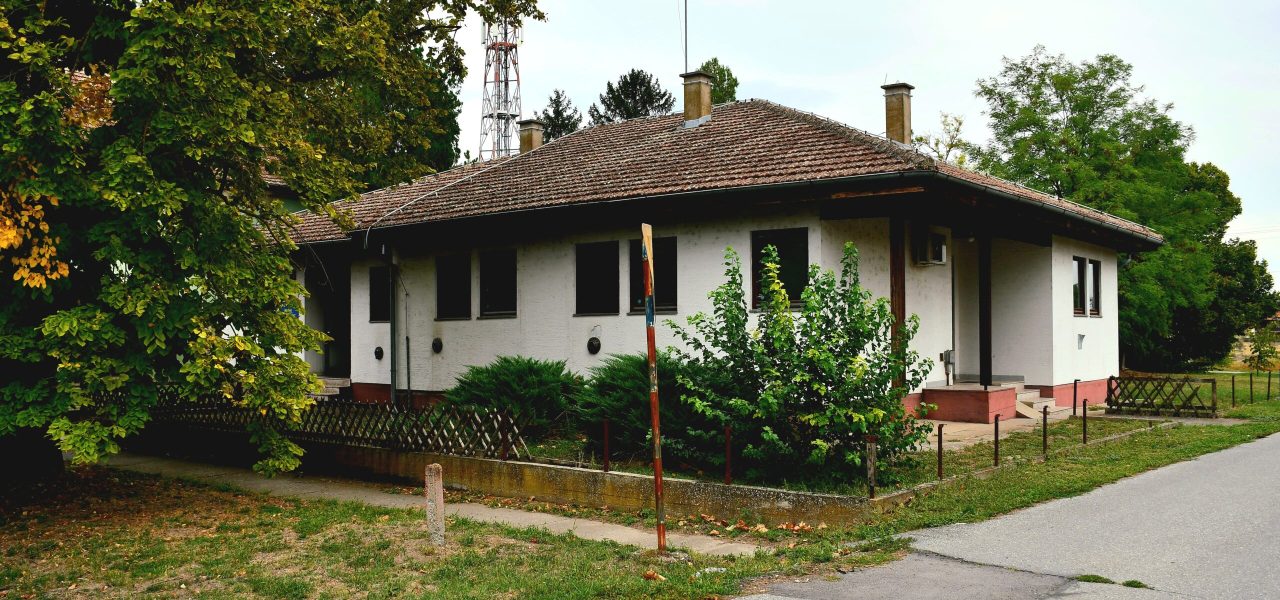 амбуланта-медја